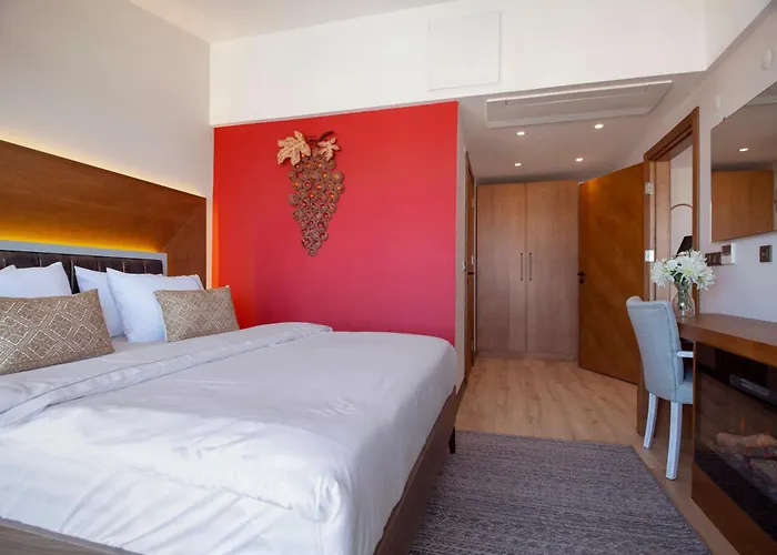 Maison Vourla Hotel Urla