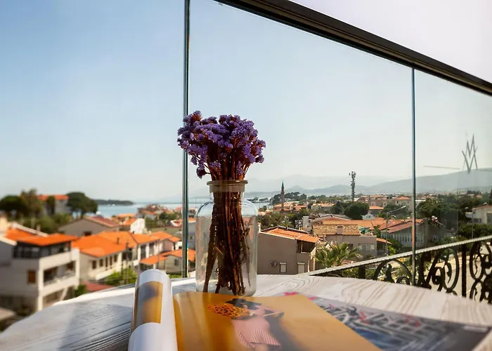 Maison Vourla Hotel Urla