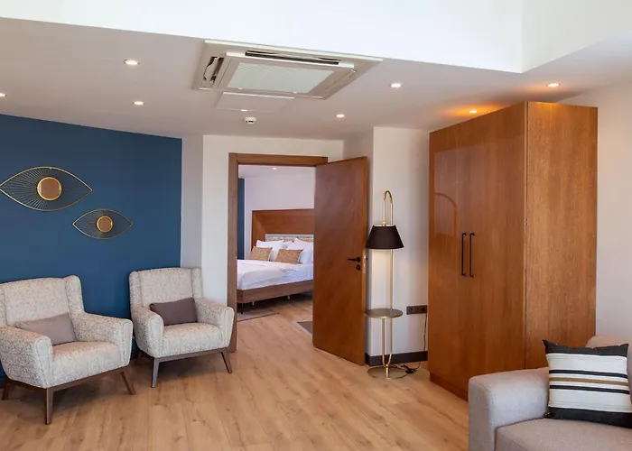 Maison Vourla Hotel Urla