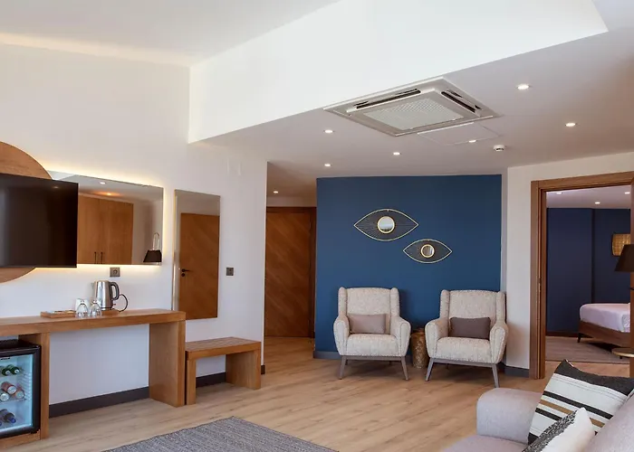 Hotel Maison Vourla Urla