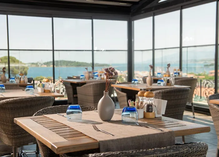 Hotel Maison Vourla Urla