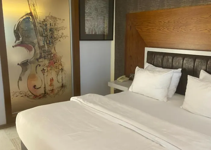 Maison Vourla 3* Urla