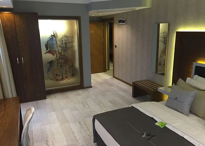 Maison Vourla Hotel Urla