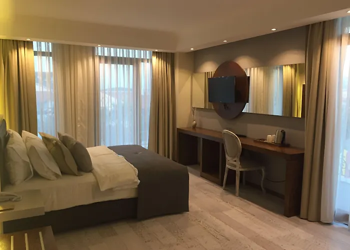 Maison Vourla 3* Urla