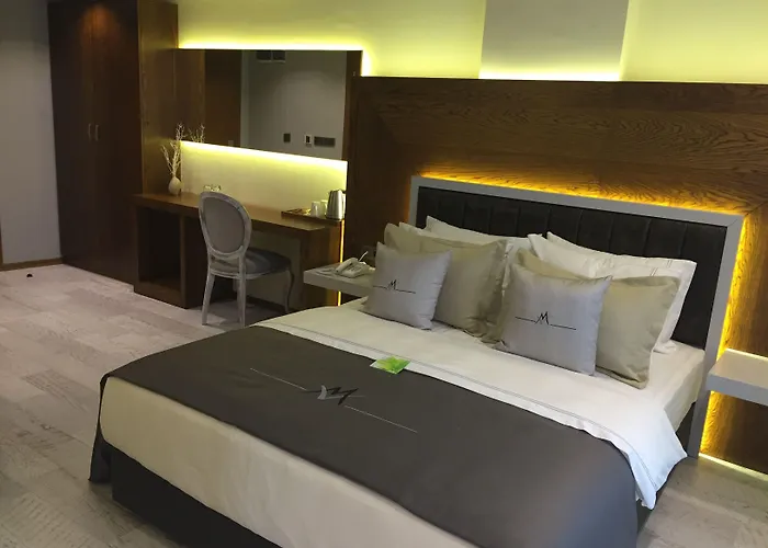 Maison Vourla Hotel Urla