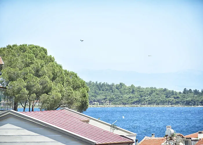 Maison Vourla 3* Urla