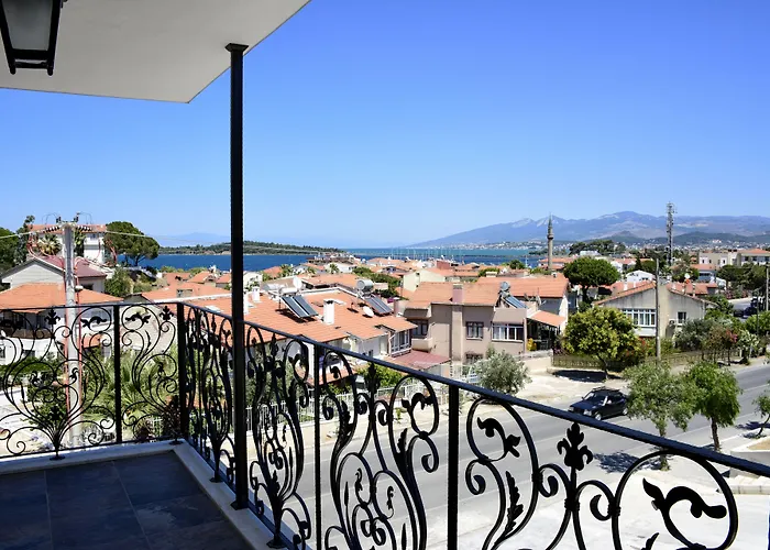 Maison Vourla Hotel Urla